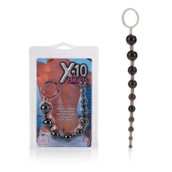 X-10 Beads