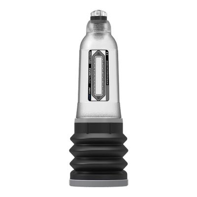Bathmate HYDROMAX5 Penis Pump