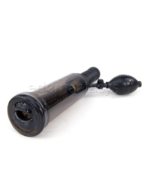 Black Jack stroker