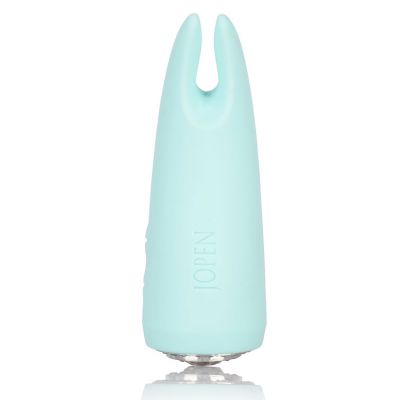 Jopen Diana 4 Clitoral Vibrator with Crystal Base
