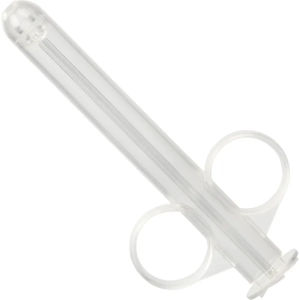 Lube Tube XL Lubricant Applicator By CalExotics - Clear — image 23 of 25