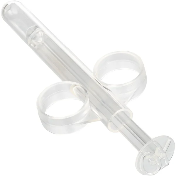 Lube Tube XL Lubricant Applicator By CalExotics - Clear — image 25 of 25
