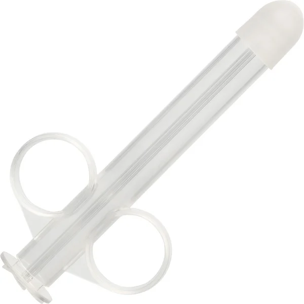 Lube Tube XL Lubricant Applicator By CalExotics - Clear — image 21 of 25