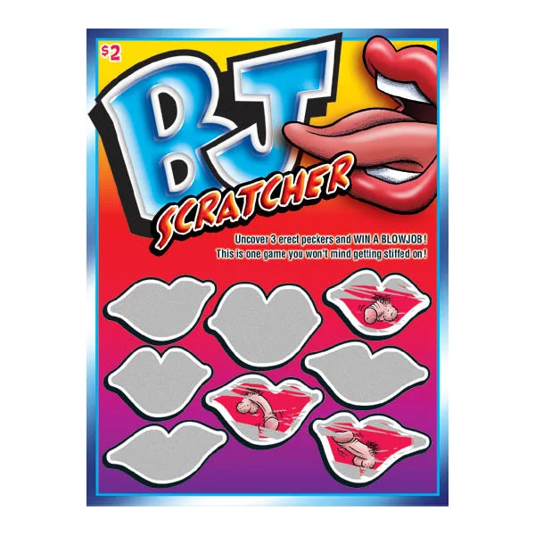 Sexy Scratcher - BJ Scratcher — image 3 of 3