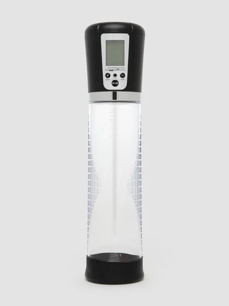 Pumped Premium Rechargeable Automatic LCD Penis Pump — image 6 of 6