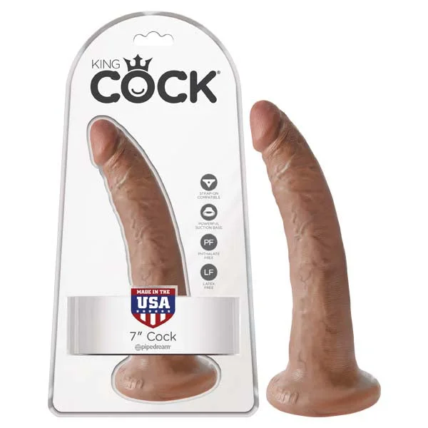 King Cock 7'' Cock — image 5 of 8