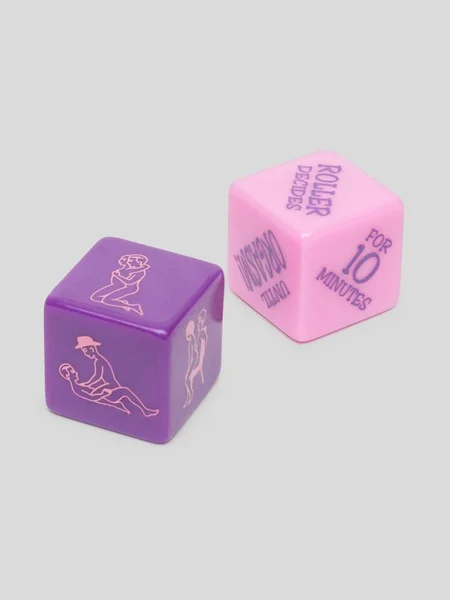 Any Couple Sex! Dice Game — image 12 of 12