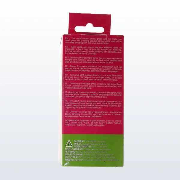 Butt Plug Shaped Soap — image 12 of 12