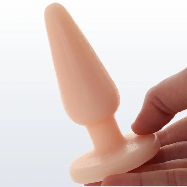 Butt Plug Shaped Soap — image 10 of 12