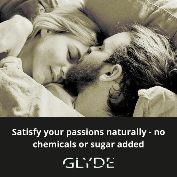"Cola" Flavored Condoms by Glyde ???? — image 14 of 15