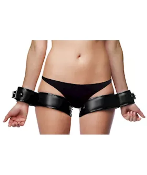 STRICT Thigh Cuff Restraint System — image 2 of 5
