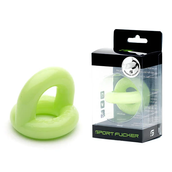 Sport Fucker Universal Cock Ring — image 5 of 5