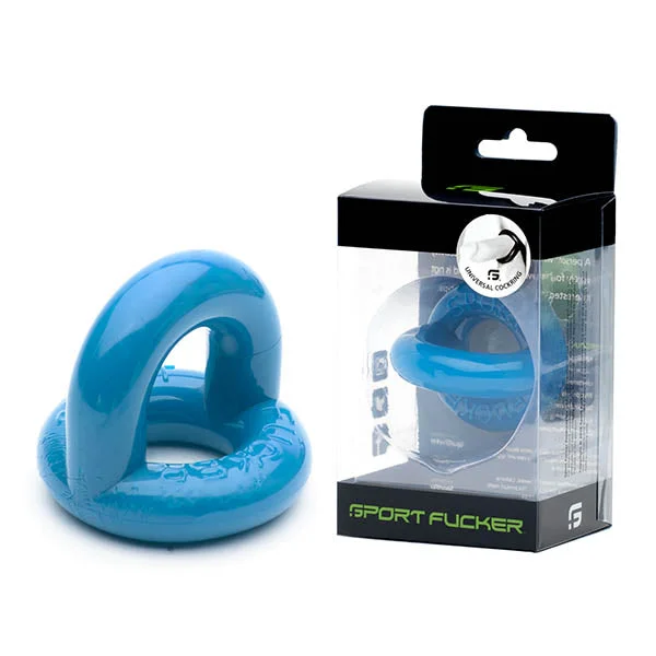 Sport Fucker Universal Cock Ring — image 4 of 5