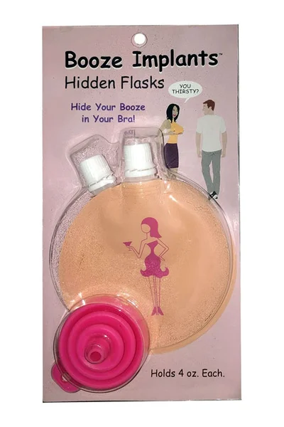 Kheper Games Booze Inserts - Hidden Flask — image 2 of 2