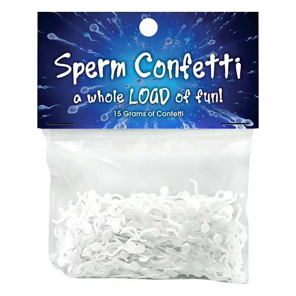 Kheper Games Sperm Confetti — image 6 of 6