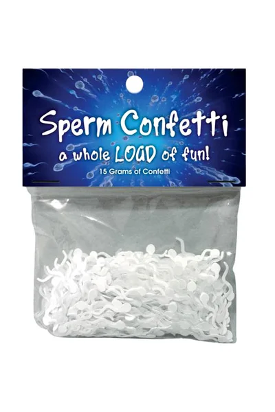 Kheper Games Sperm Confetti — image 4 of 5