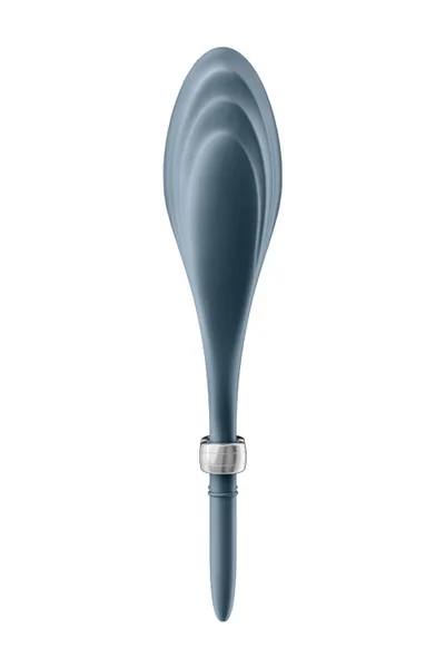 Satisfyer Duelist Adjustable Vibrating Cock Ring — image 14 of 18