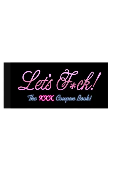 Kheper Games Lets F-ck Coupons Game — image 2 of 2