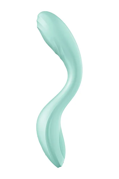 Satisfyer Rrrolling Pleasure G-Spot Vibrator — image 8 of 15