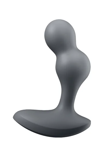 Satisfyer Deep Diver Vibrating Butt Plug with App Control — image 12 of 12