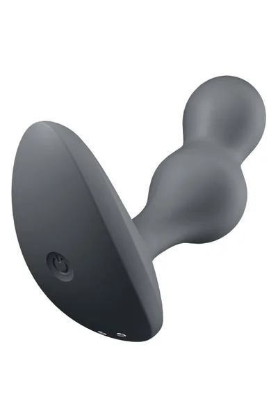 Satisfyer Deep Diver Vibrating Butt Plug with App Control — image 11 of 12