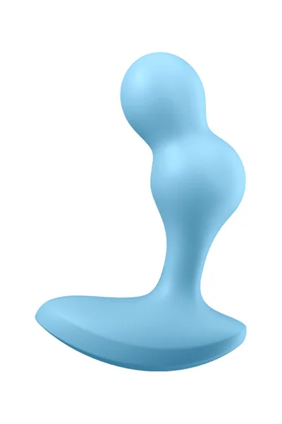 Satisfyer Deep Diver Vibrating Butt Plug with App Control — image 9 of 12