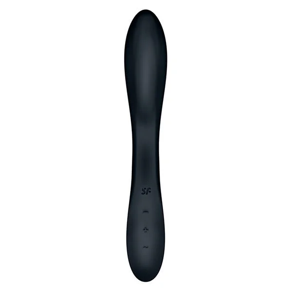 Satisfyer Rrrolling Explosion G-Spot Vibrator — image 10 of 14