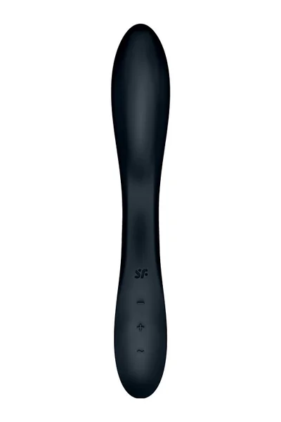 Satisfyer Rrrolling Explosion G-Spot Vibrator — image 19 of 19
