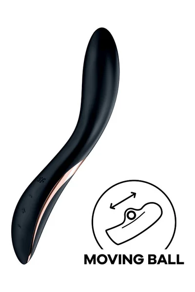 Satisfyer Rrrolling Explosion G-Spot Vibrator — image 16 of 19