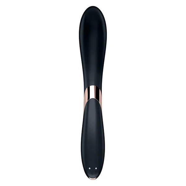 Satisfyer Rrrolling Explosion G-Spot Vibrator — image 12 of 14
