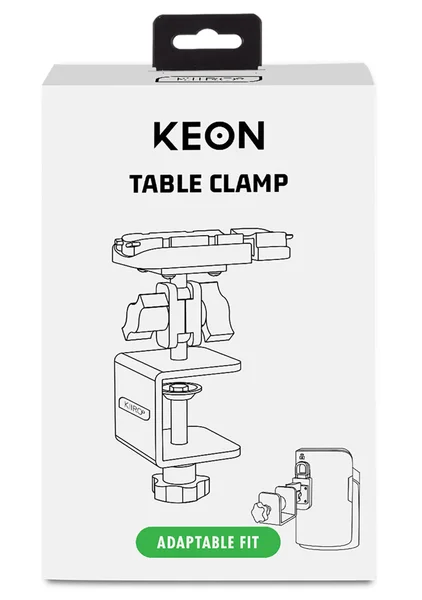 Keon Table Clamp — image 15 of 15