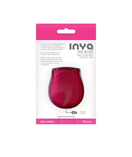 Inya The Rose  - Rose — image 9 of 9