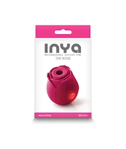 Inya The Rose  - Rose — image 7 of 9