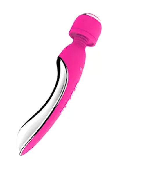 Electro Massager - Hot Pink