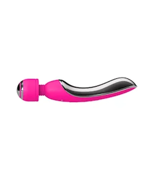 Electro Massager - Hot Pink