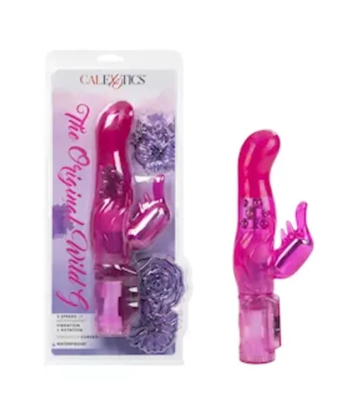 The Original Wild G Vibe - Pink — image 6 of 7