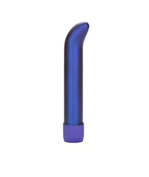 Satin G  - Blue - 6.5 Inches — image 5 of 8
