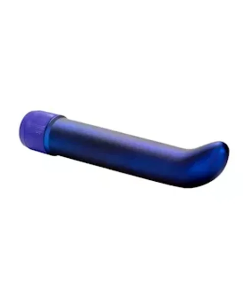 Satin G  - Blue - 6.5 Inches — image 7 of 8