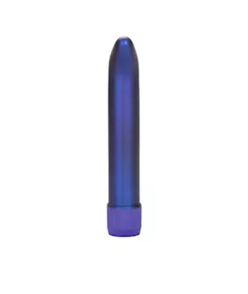 Satin G  - Blue - 6.5 Inches — image 6 of 8