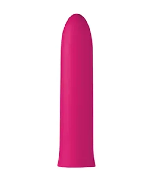 Lush Violet Bullet Vibrator - Pink — image 2 of 3