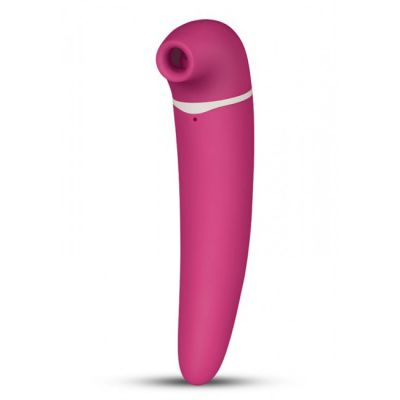 Toyz4Partner Rechargeable Clitoral Suction Vibe