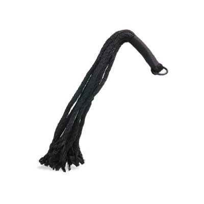 Sex Mischief 19 Sensual Rope Flogger