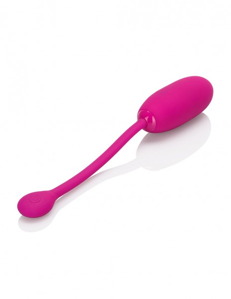 Rechargeable Advanced Vibrating Kegel Ball