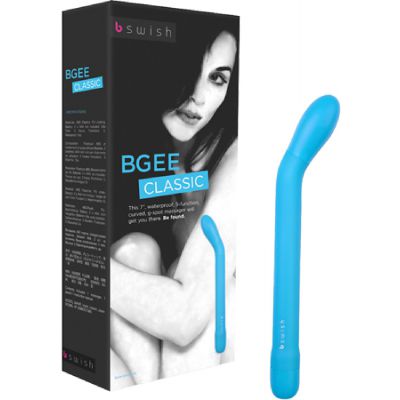 BGEE Classic Aqua