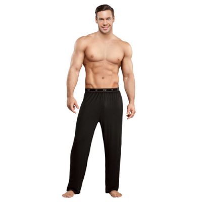 Bamboo lounge pants
