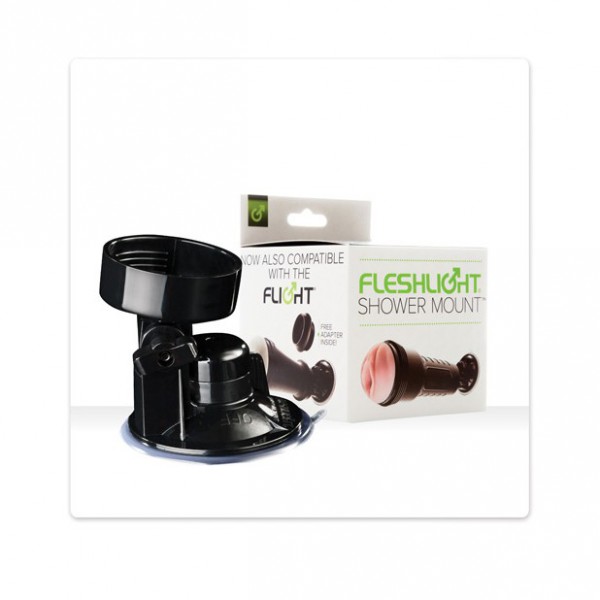 Fleshlight Shower Mount