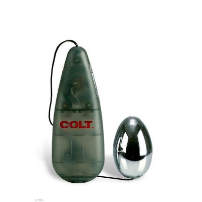 COLT Multi speed Power Pak Egg