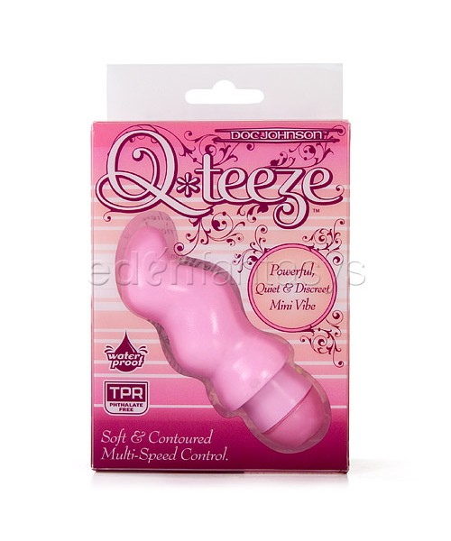 Q-teeze