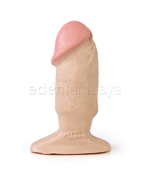Pleasure plug