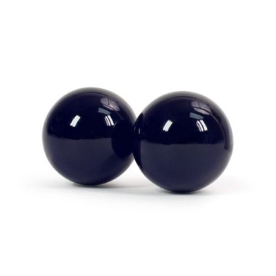 Eden s glass ben wa balls